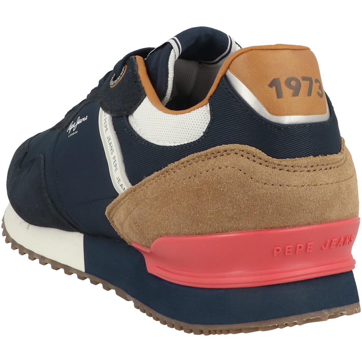 Baskets Pepe Jeans London Brand 6/6