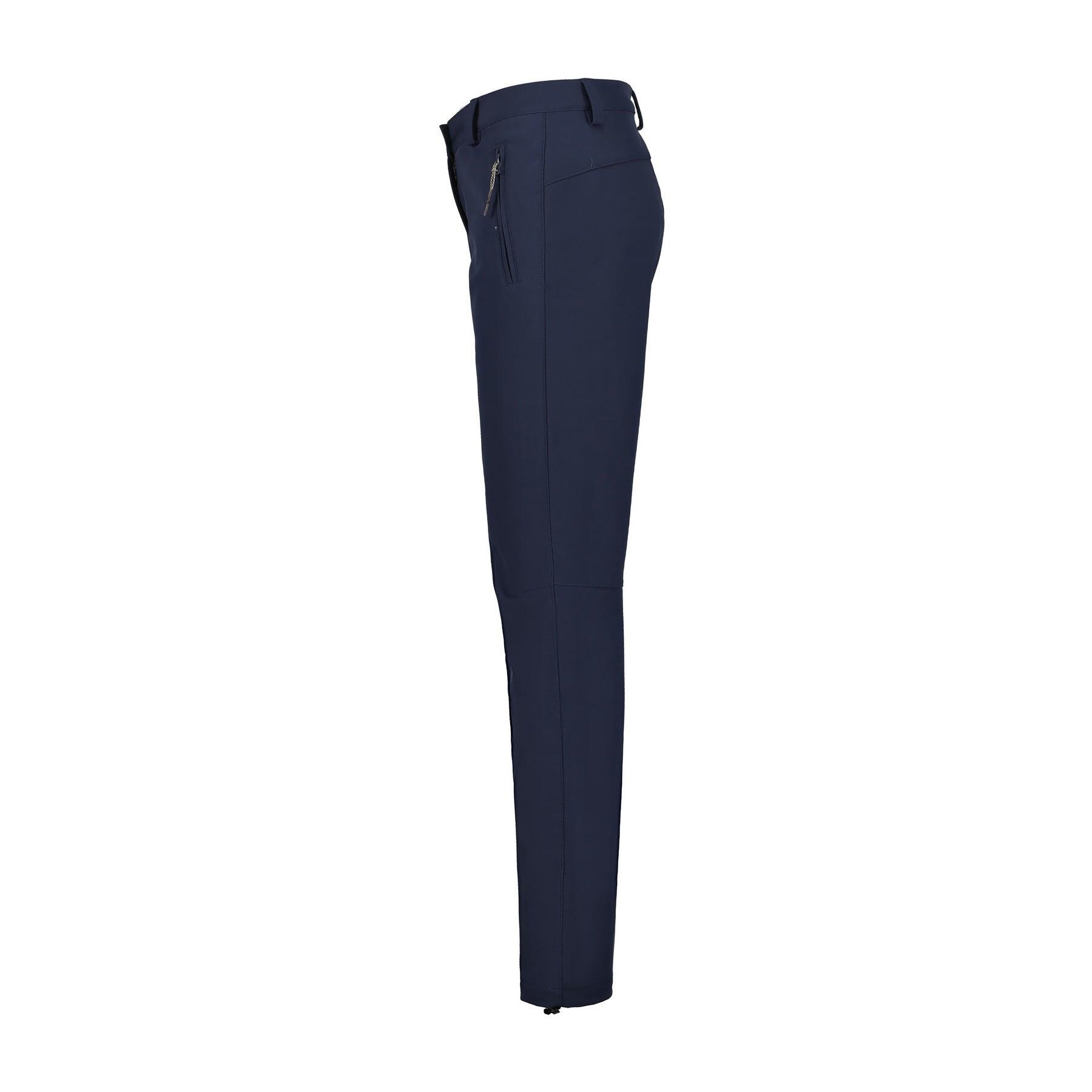 Icepeak Argonia Softshellhose Damen 3/6