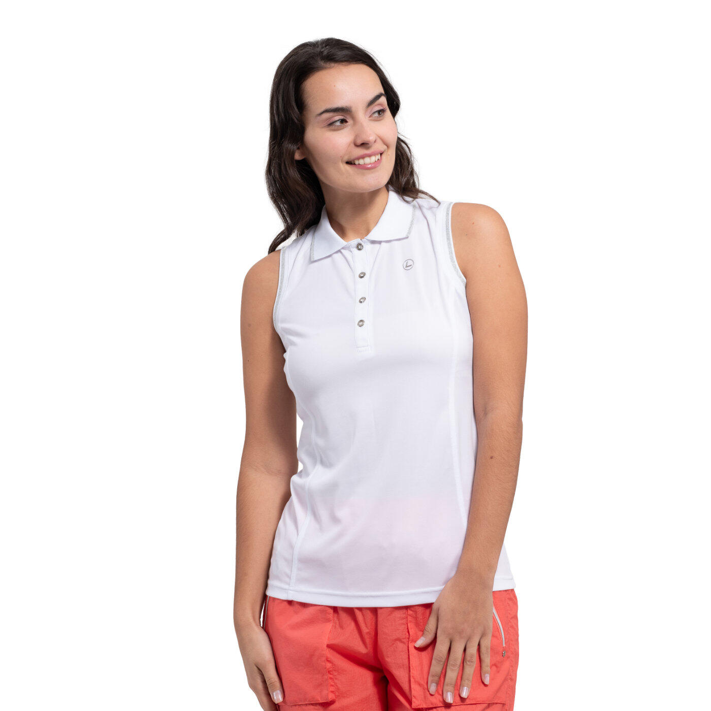 LUHTA Kivisaari Top für Damen 3/5