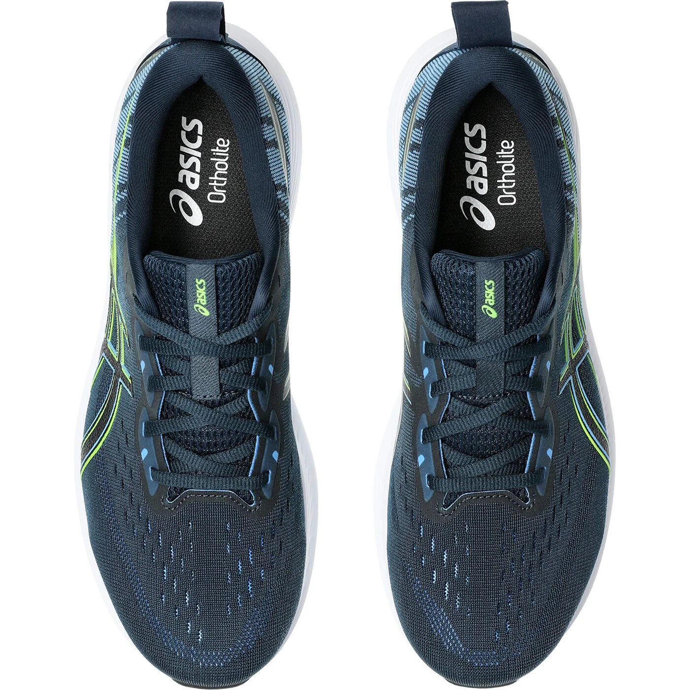 ASICS Tsurugi Laufschuhe für Herren 3/5