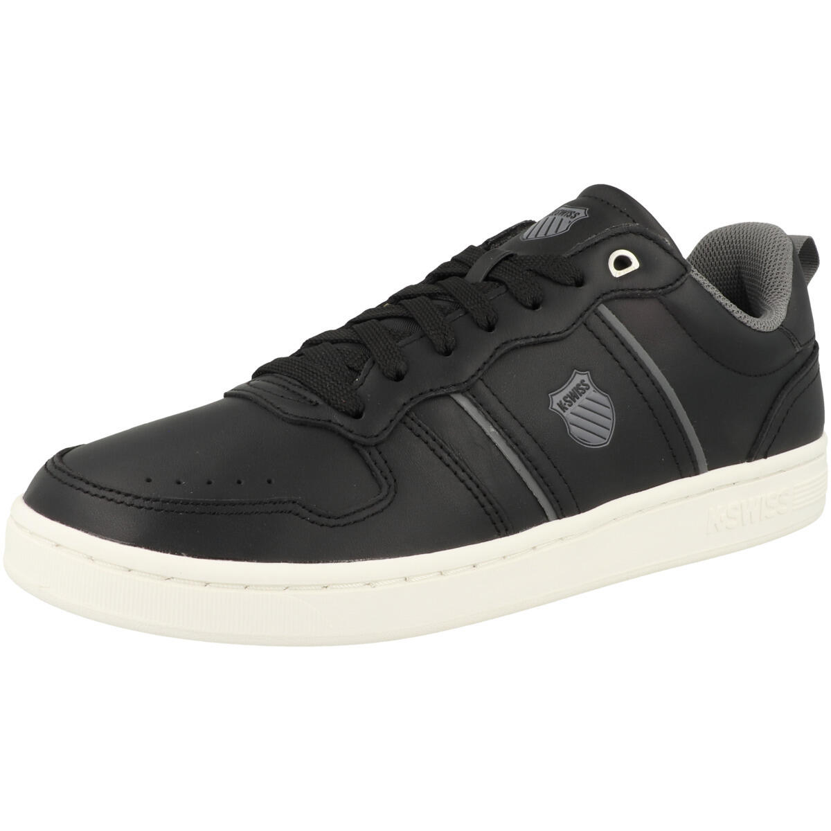 Sneaker low Lozan Match Lux Herren 4/7