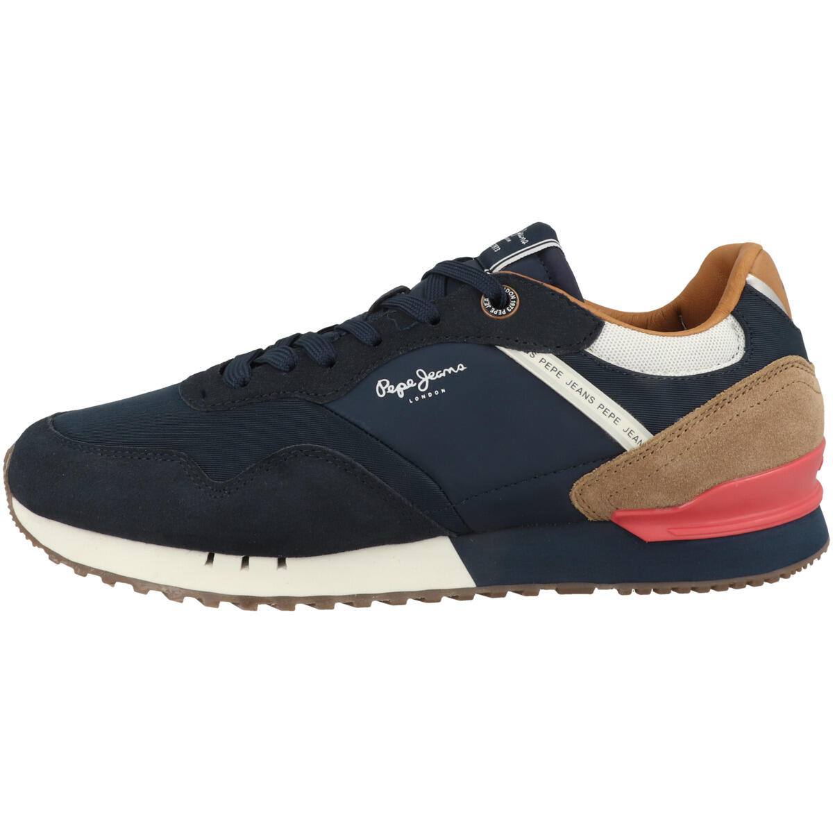 PEPE JEANS Trainers Pepe Jeans London Brand