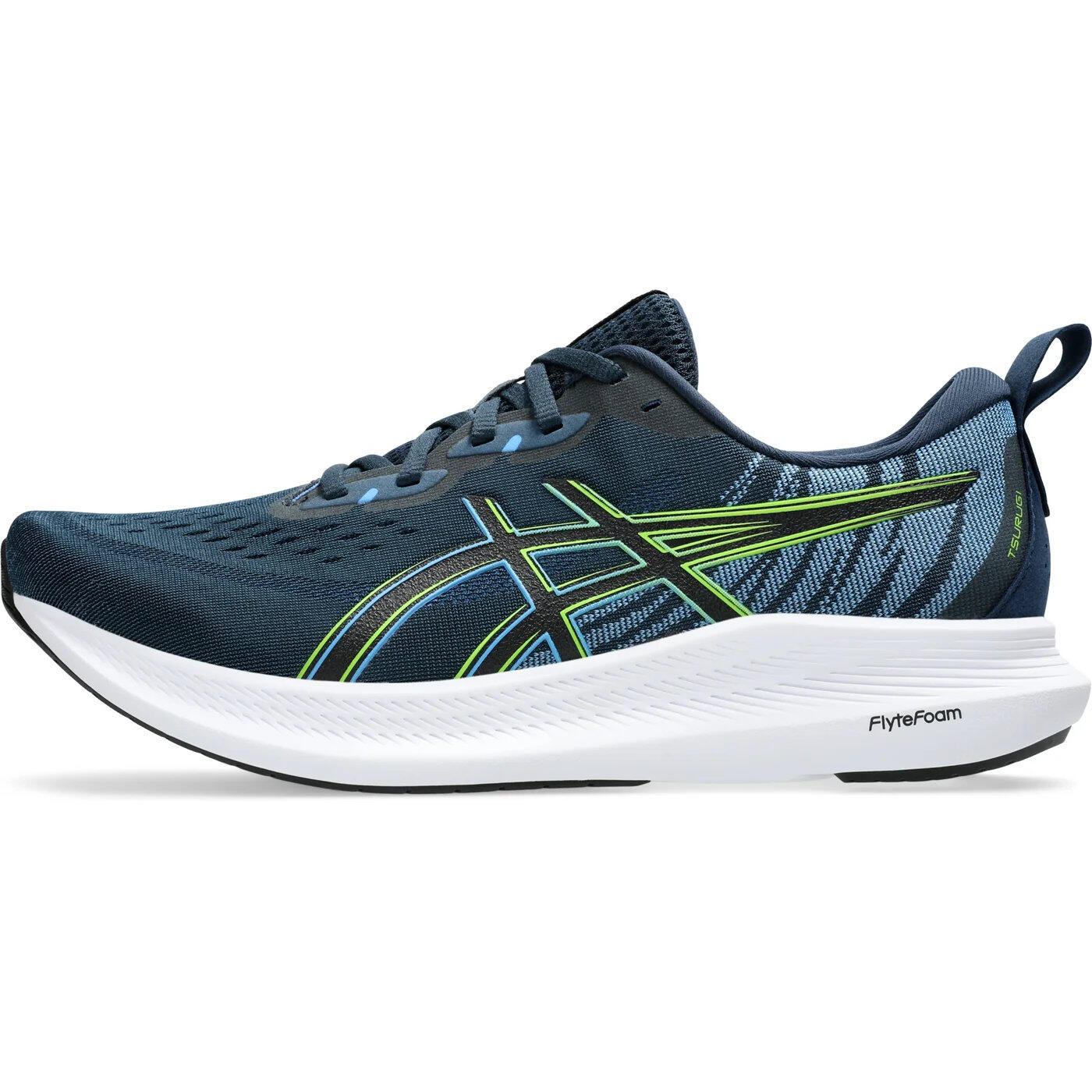 ASICS picture