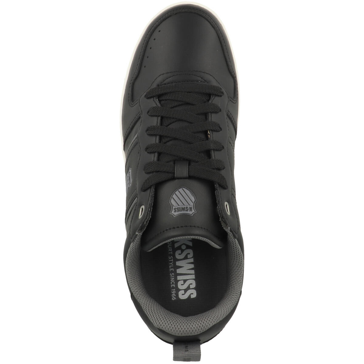 Sneaker low Lozan Match Lux Herren 2/7