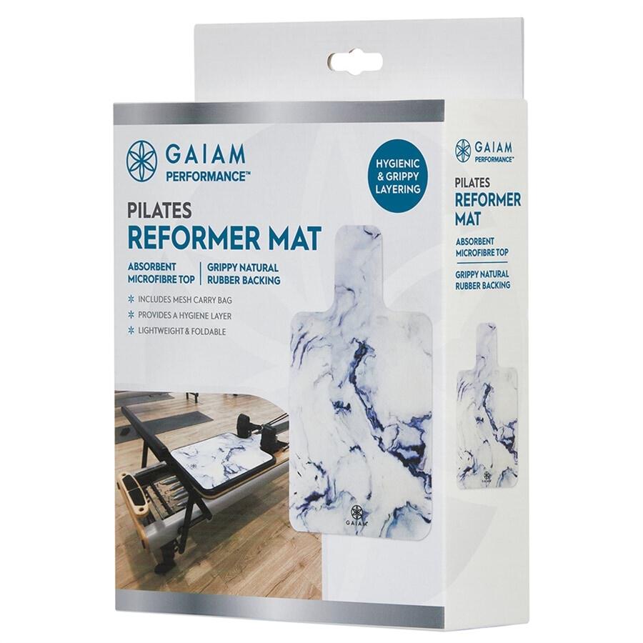 Gaiam reformer hotsell