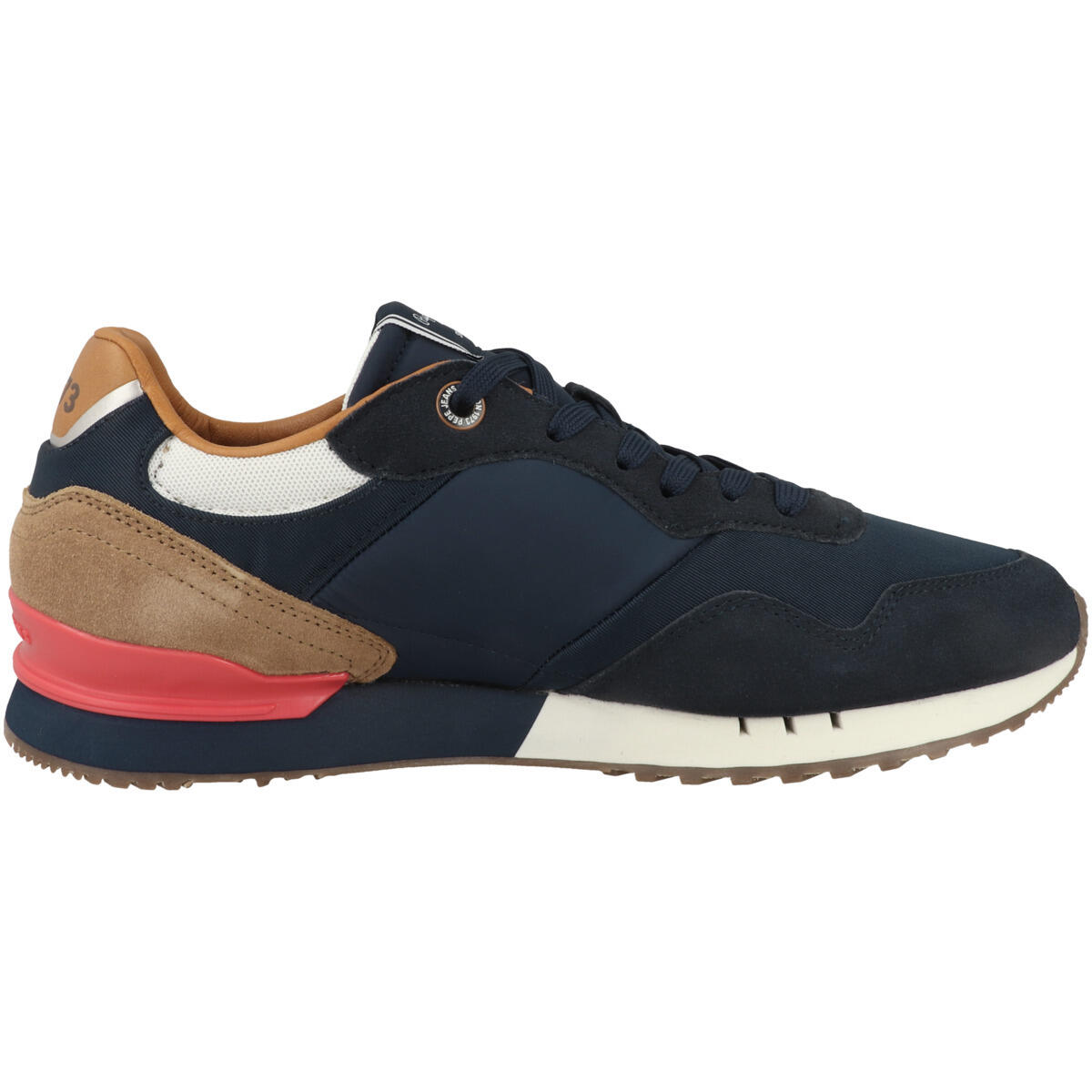 Baskets Pepe Jeans London Brand 3/6