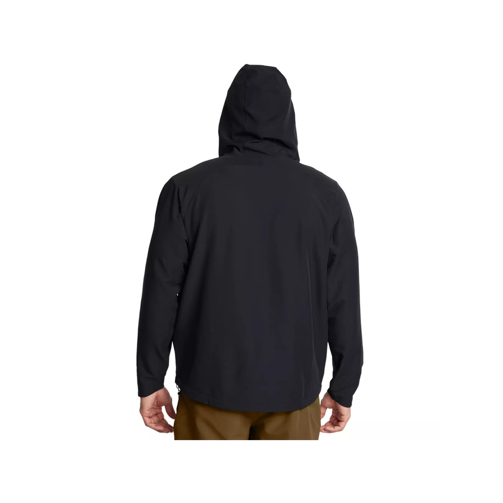 Giubbotto Under Armour Unstoppable Left Chest 4/6