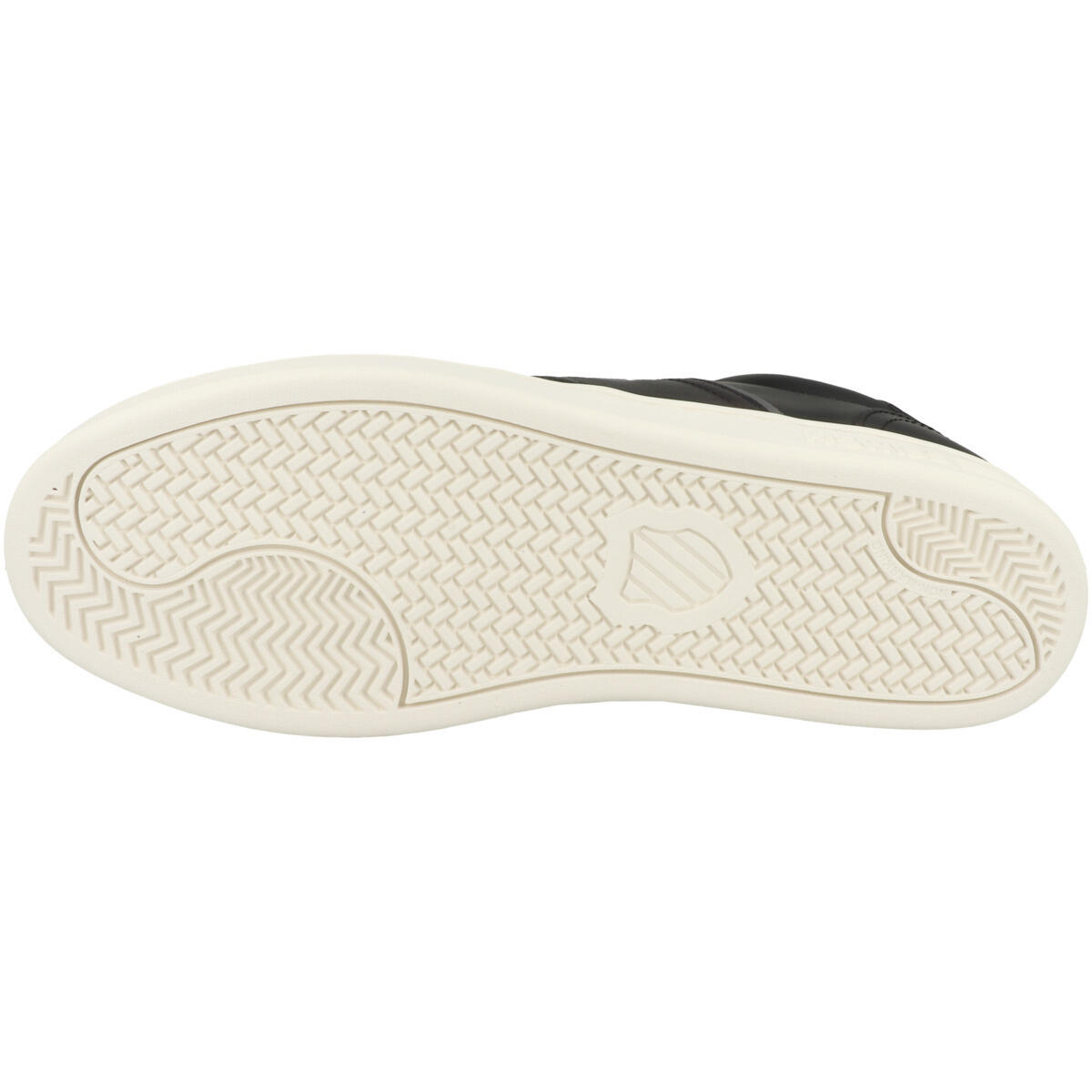 Sneaker low Lozan Match Lux Herren 5/7