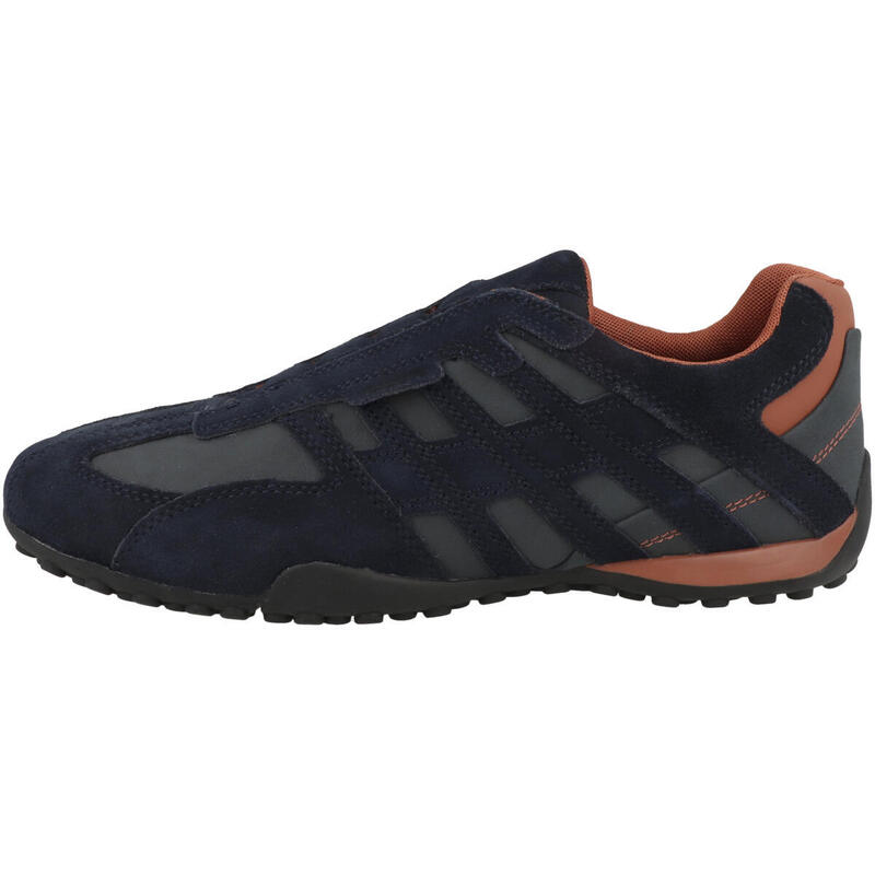 Trainers Geox Snake B