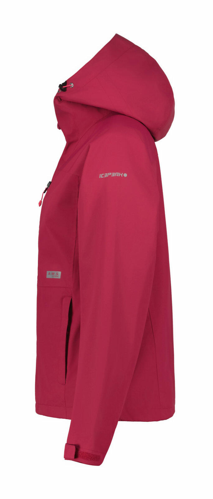 ICEPEAK Bandera Outdoor Jacke für Damen 3/5