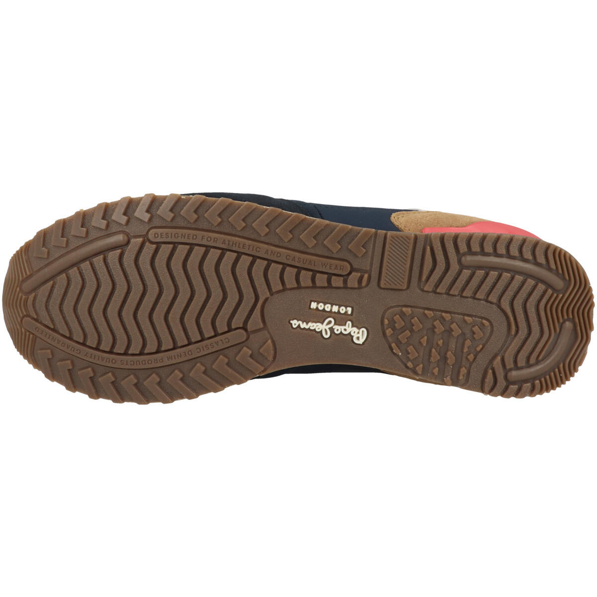 Baskets Pepe Jeans London Brand 5/6