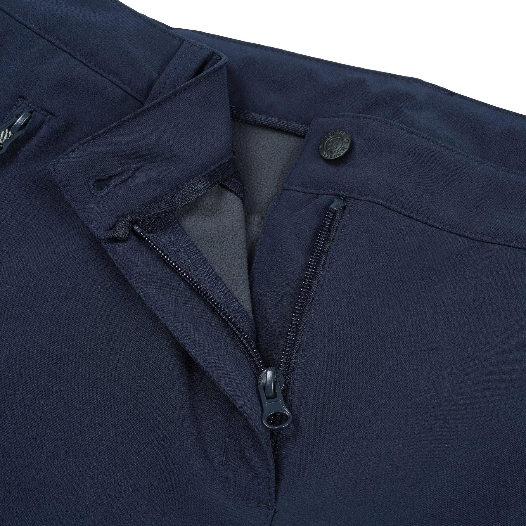 Icepeak Argonia Softshellhose Damen 4/6