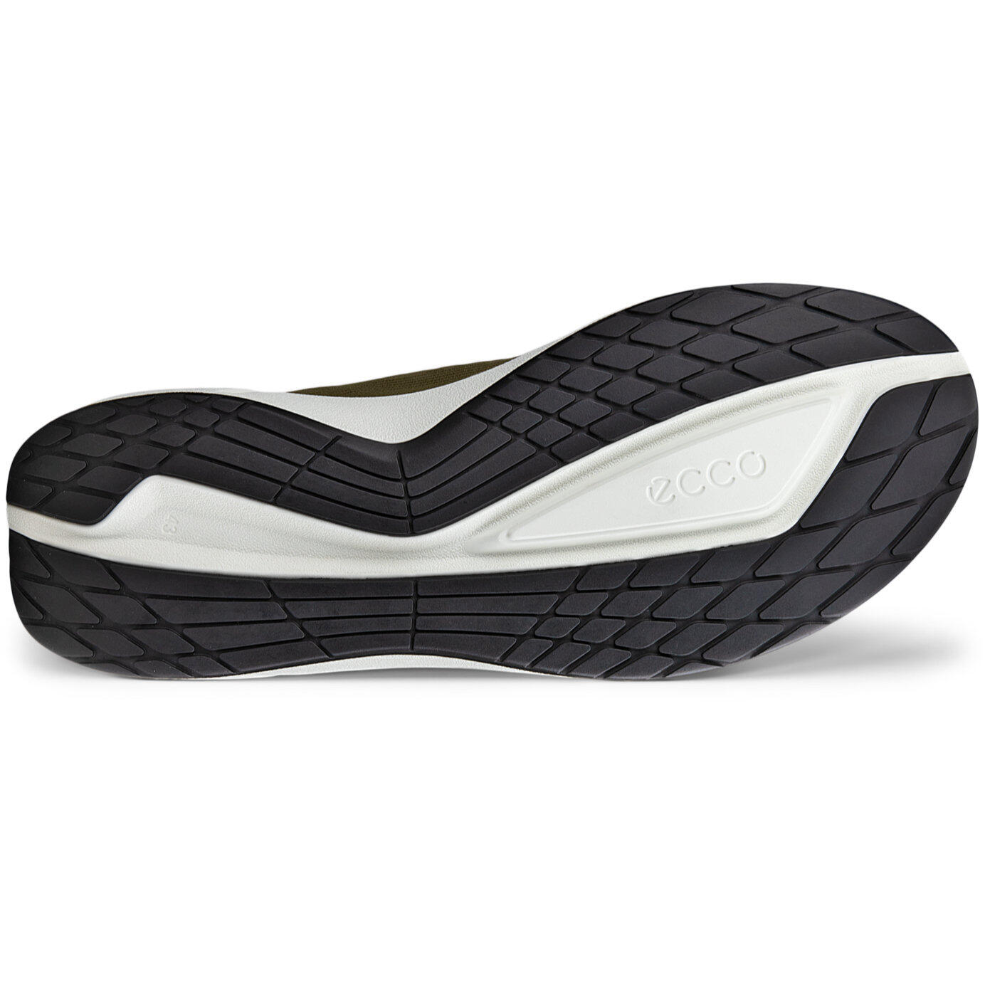 Buty do chodzenia męskie Ecco Sneaker Biom 2.2 Low 3/7