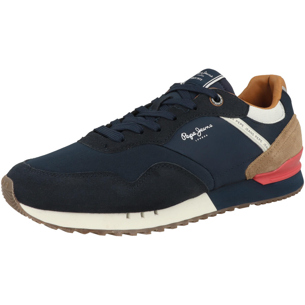 Baskets Pepe Jeans London Brand 4/6