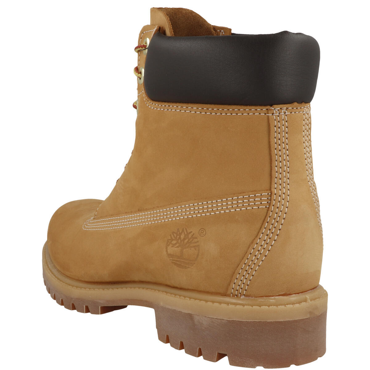Botins impermeáveis Timberland Premium 6 4/7