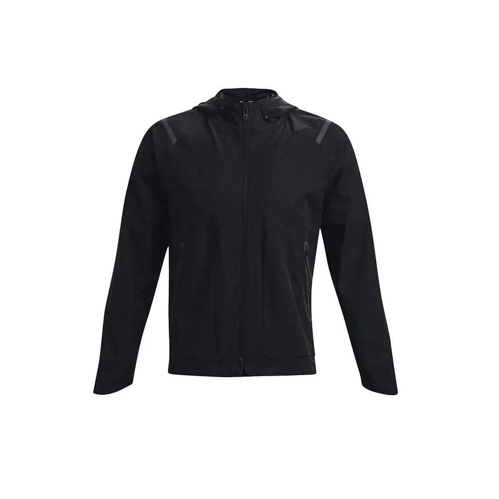 Jacket Under Armour Unstoppable Left Chest