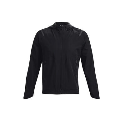 Jas under armour unstoppable left chest