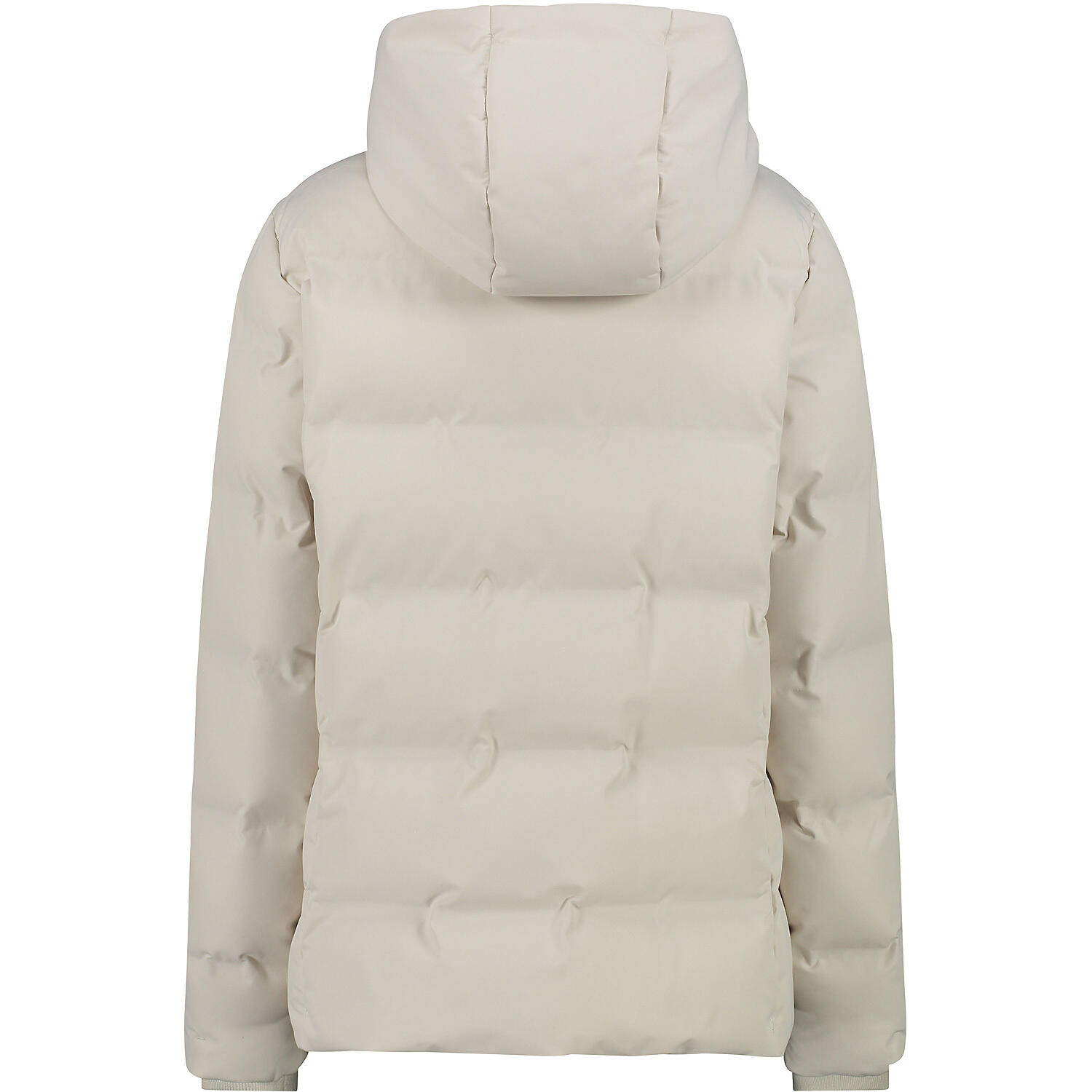 Doudoune à capuche femme CMP 2/6