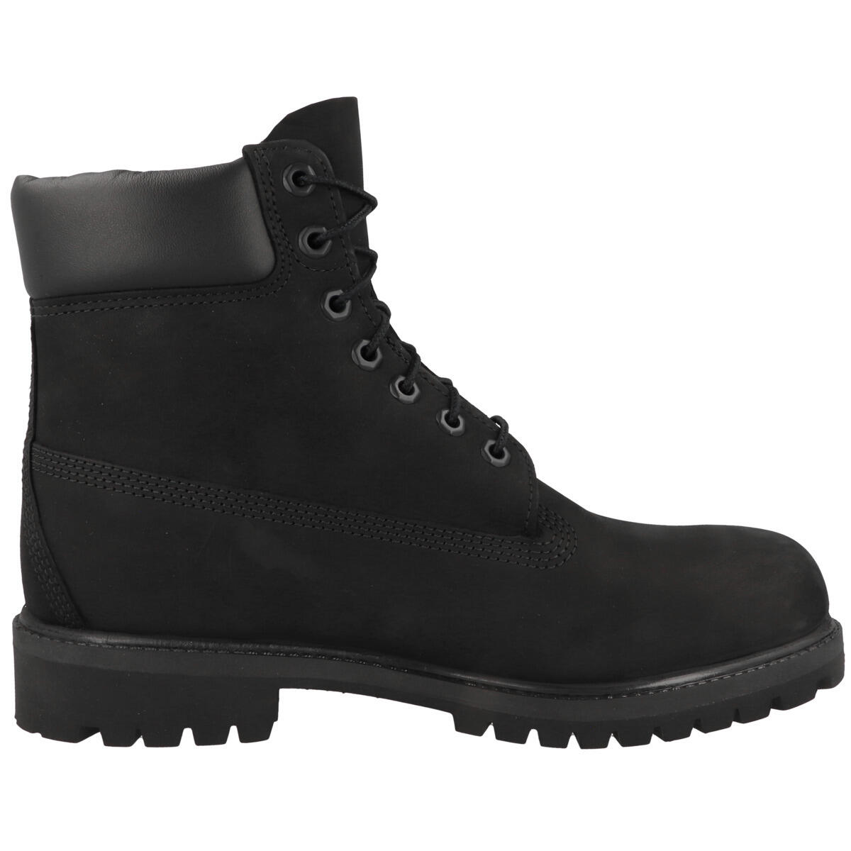 TIMBERLAND Botas Timberland Modelo Premium 6 Cor Preto