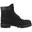 Bottes Timberland Modèle Premium 6 Couleur Noir