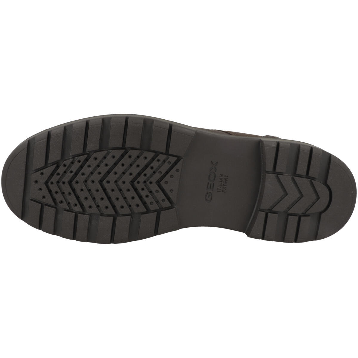 Bottines Geox Andalo C 5/6