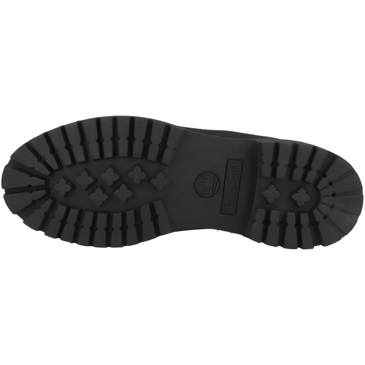 chaussures d'alpinisme 6 IN LACE WATERPROOF BOOT HOMME noir 3/6