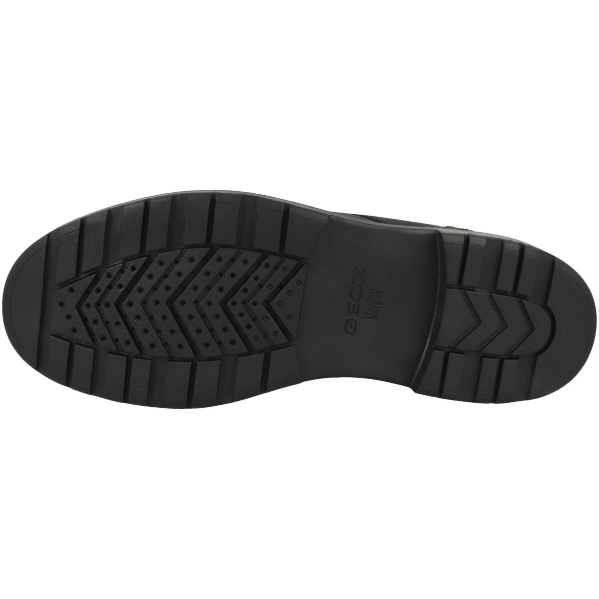 Boots Geox Andalo C 5/6