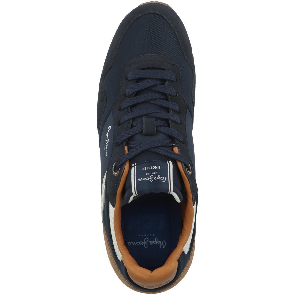 Baskets Pepe Jeans London Brand 2/6