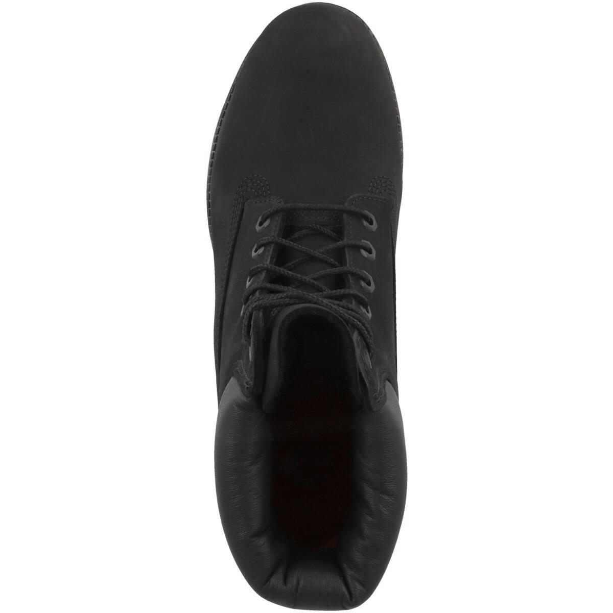 chaussures d'alpinisme 6 IN LACE WATERPROOF BOOT HOMME noir 2/6