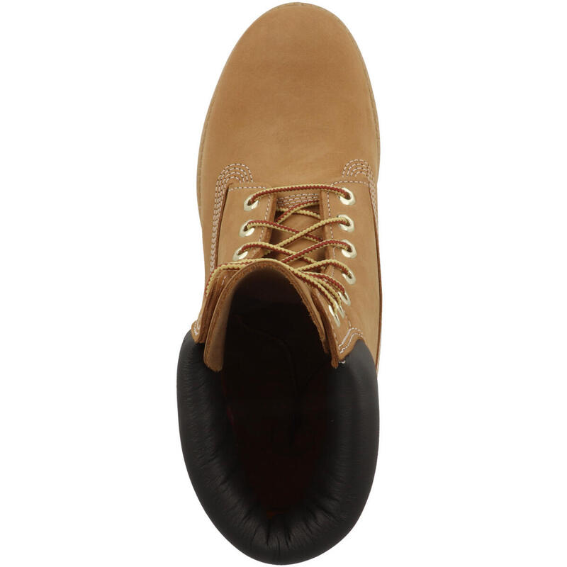 Bocanci pentru alpinism PREM 6 IN LACE WATERPROOF  BĂRBAŢI