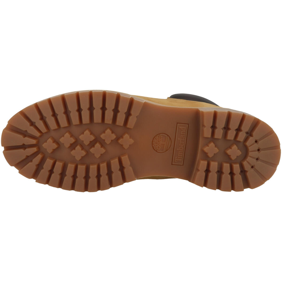 Botins impermeáveis Timberland Premium 6 3/7