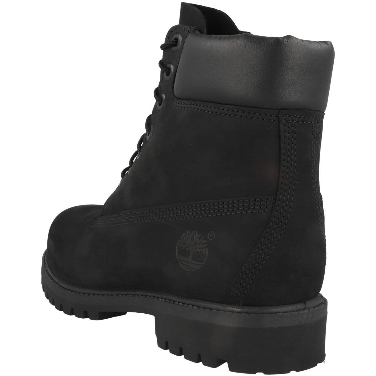 chaussures d'alpinisme 6 IN LACE WATERPROOF BOOT HOMME noir 4/6