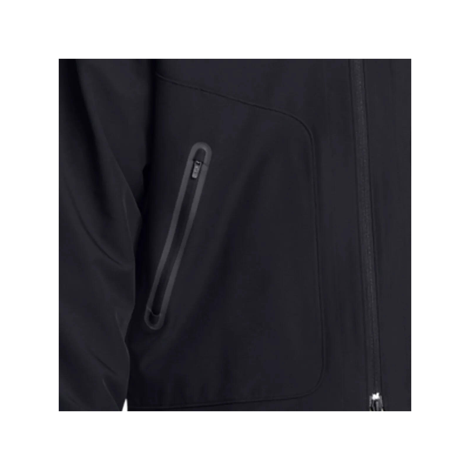 Giubbotto Under Armour Unstoppable Left Chest 5/6
