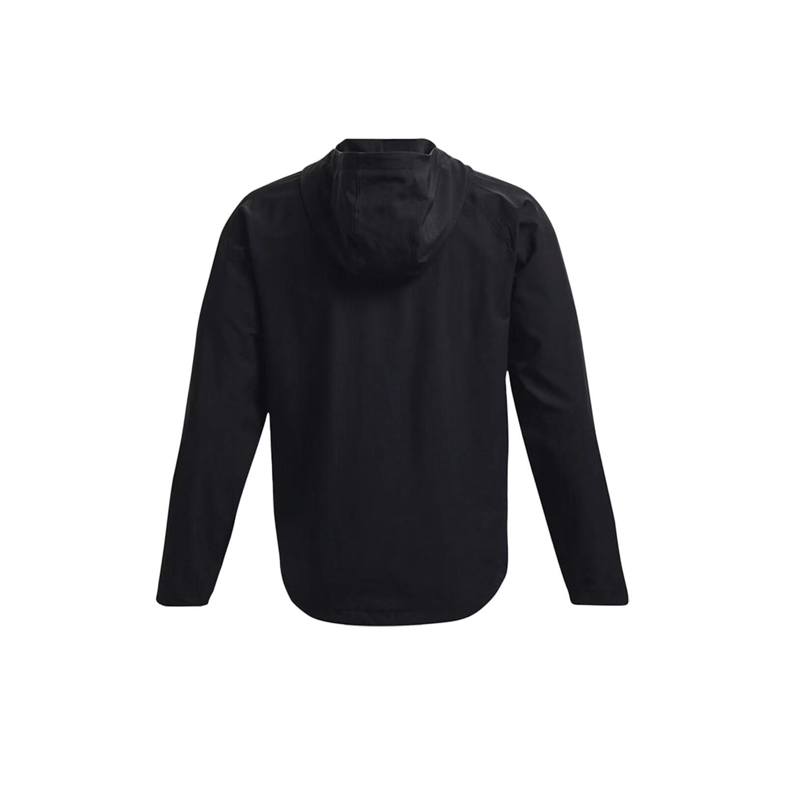 Giubbotto Under Armour Unstoppable Left Chest 2/6