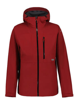 ICEPEAK Bangs Wasserdichte Outdoorjacke für Herren