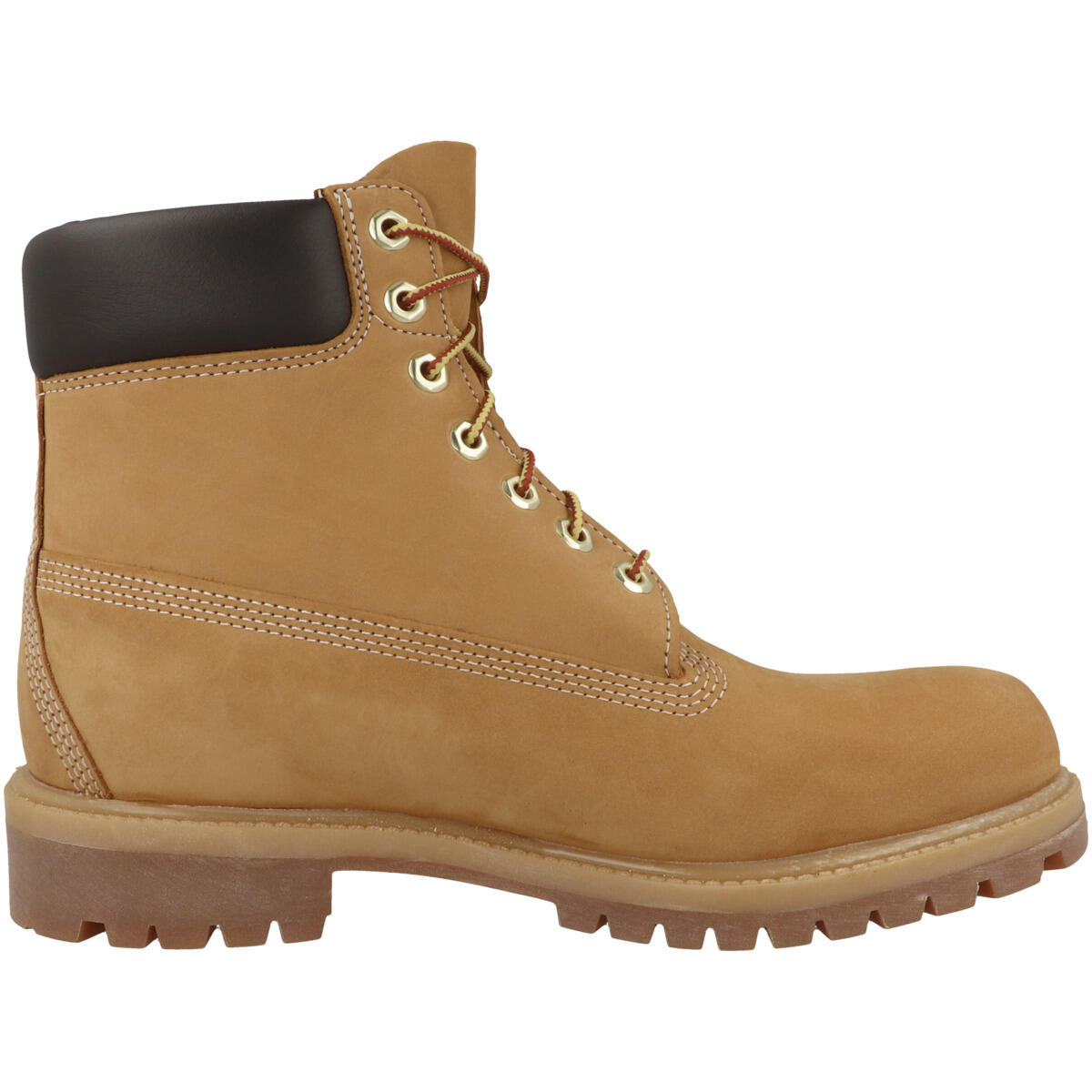 TIMBERLAND Schnürboots Premium 6-Inch Herren