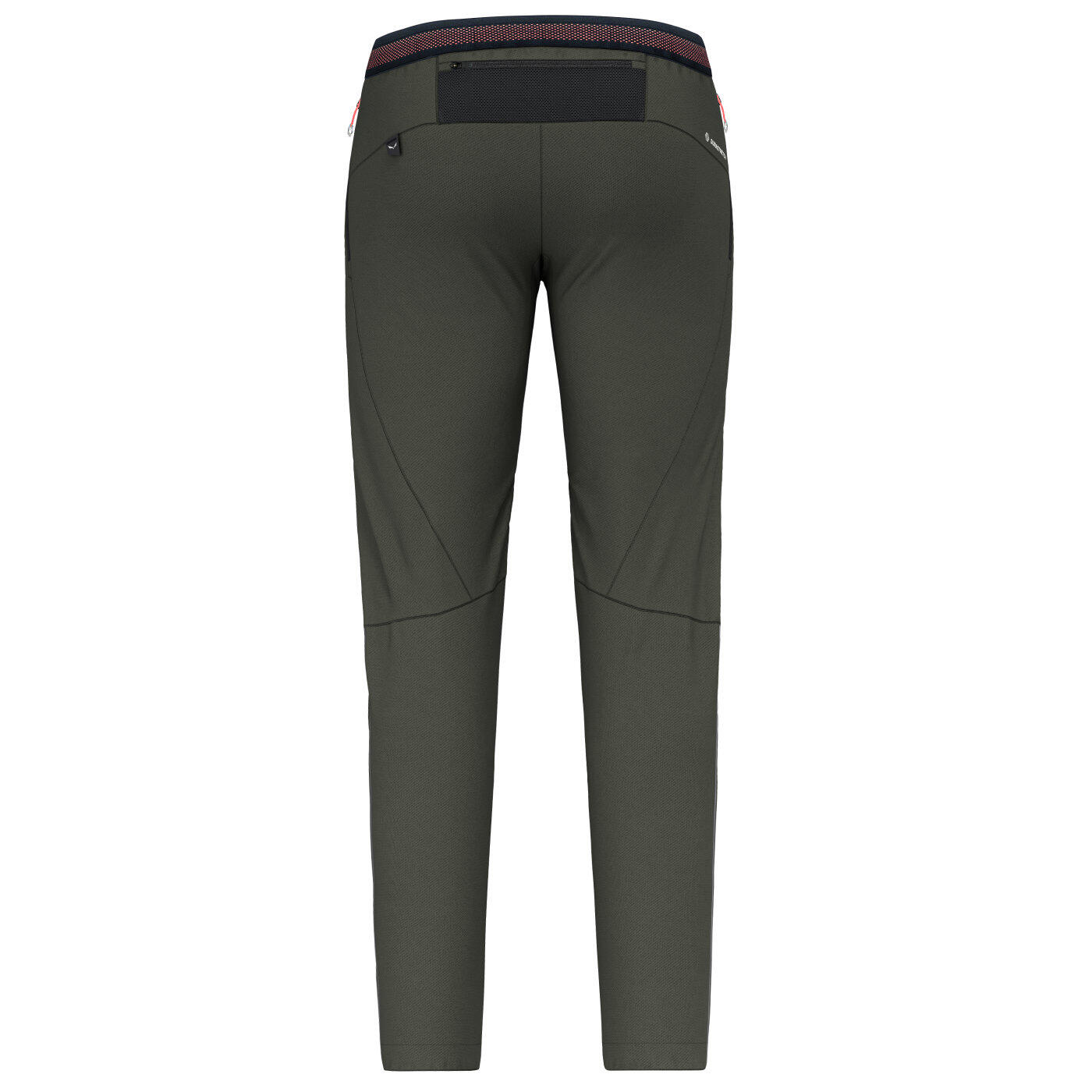 SALEWA Pedroc 2 Durastretch Softshellhose für Herren 2/2