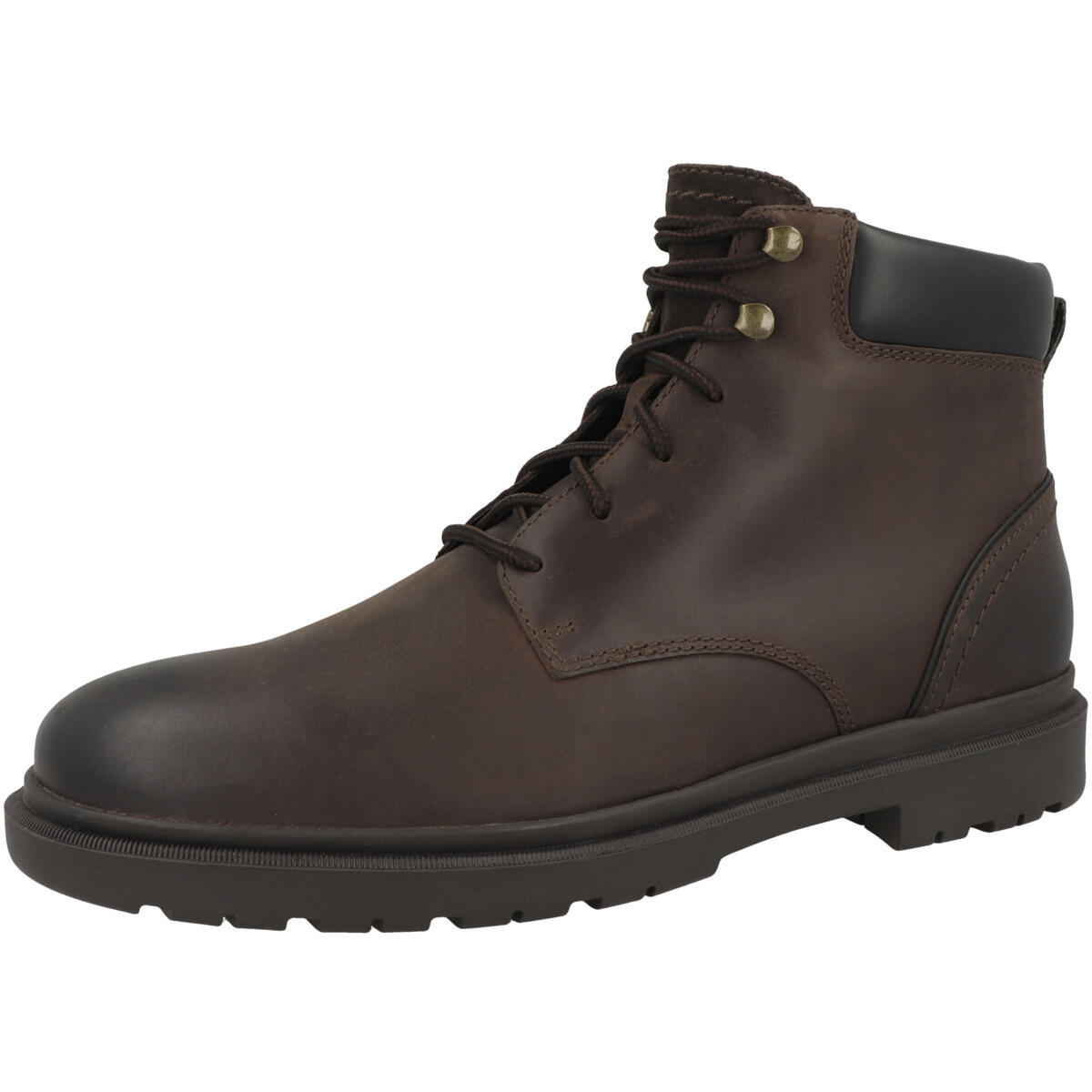 Bottines Geox Andalo C 4/6