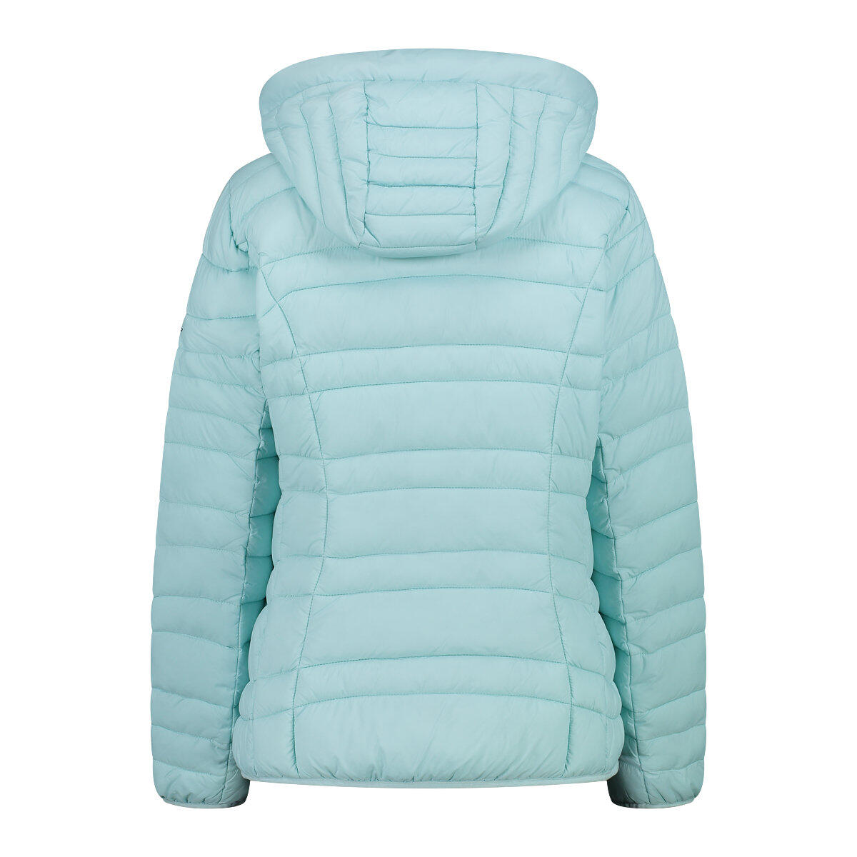 CMP Damen Jacke WOMAN JACKET SNAPS HOOD 34K3136 2/8