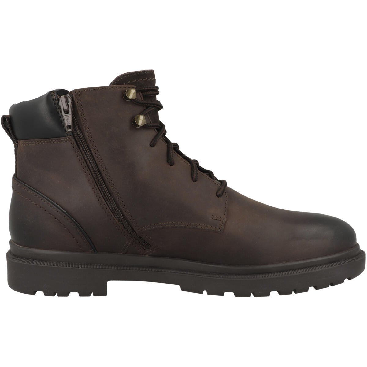 Bottines Geox Andalo C 3/6