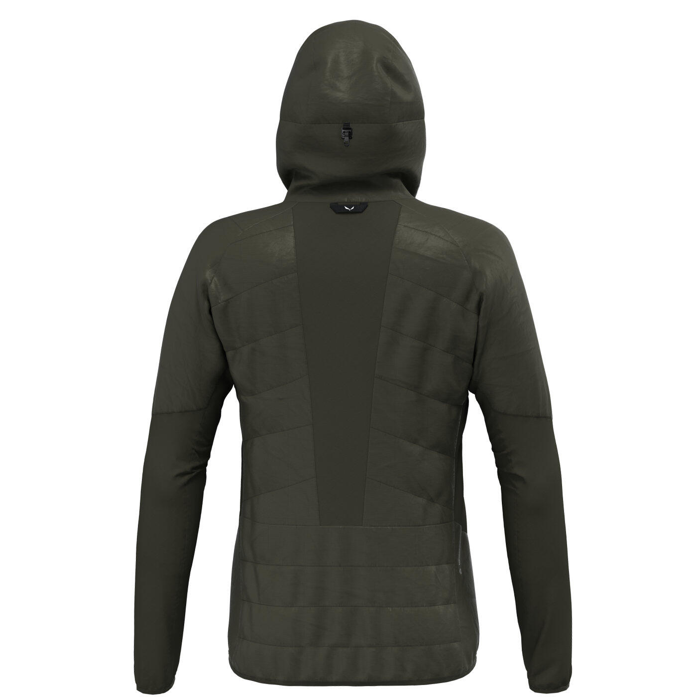 Doudoune Salewa Ortles Hyb Twr 2/5