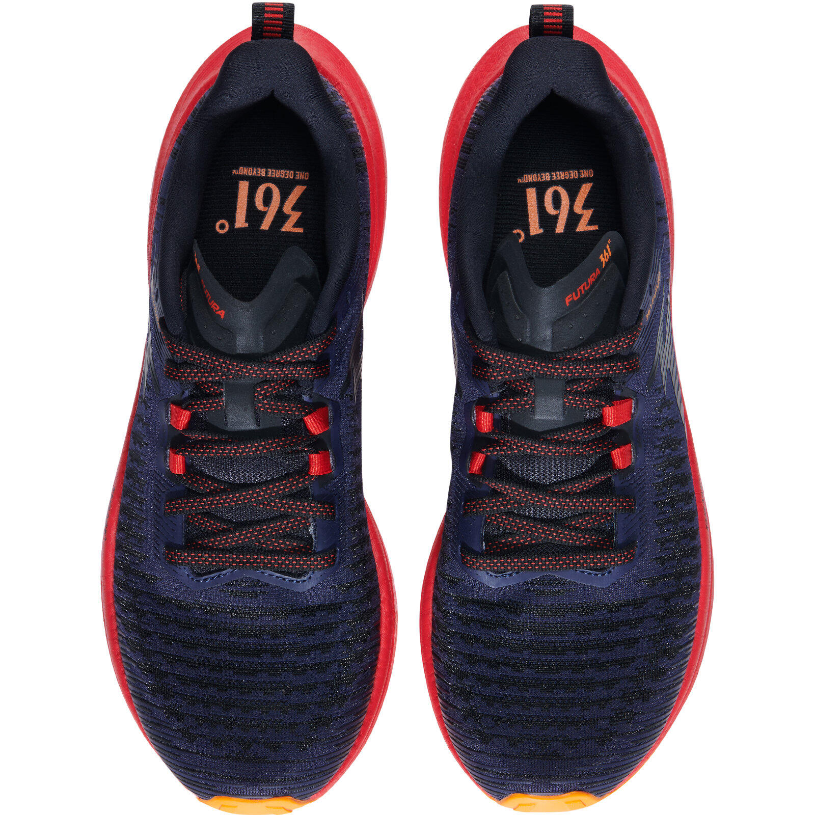 361 GRAD Futura Man Laufschuhe für Herren 6/6
