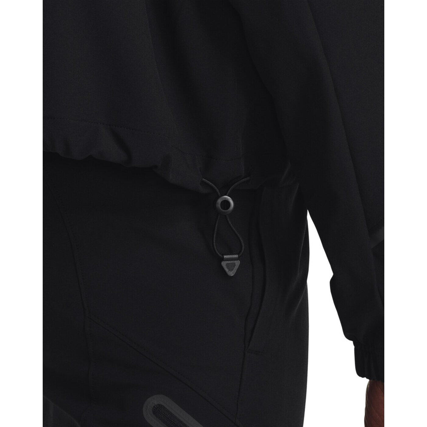 Casaco mulher Under Armour Unstoppable 3/6