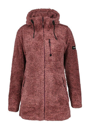 Icepeak Chelles Teddy Fleecejacke Damen