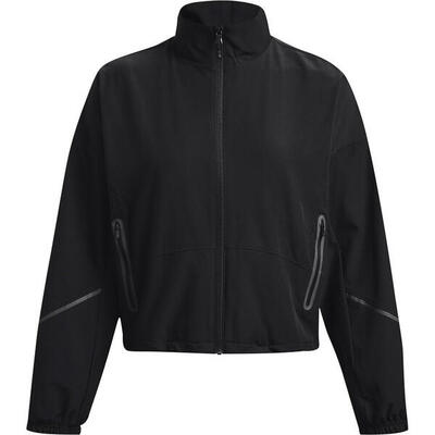 UNDER ARMOUR Unstoppable Jacket Trainingsjacke für Damen