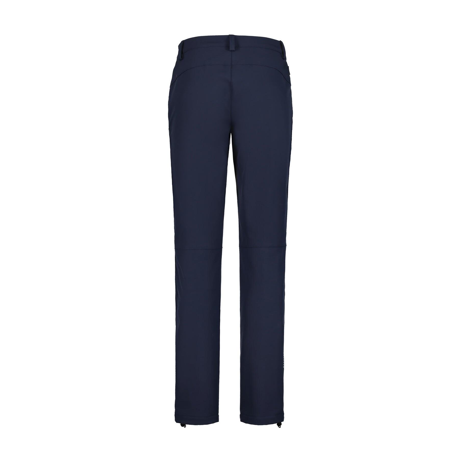 Icepeak Argonia Softshellhose Damen 2/6