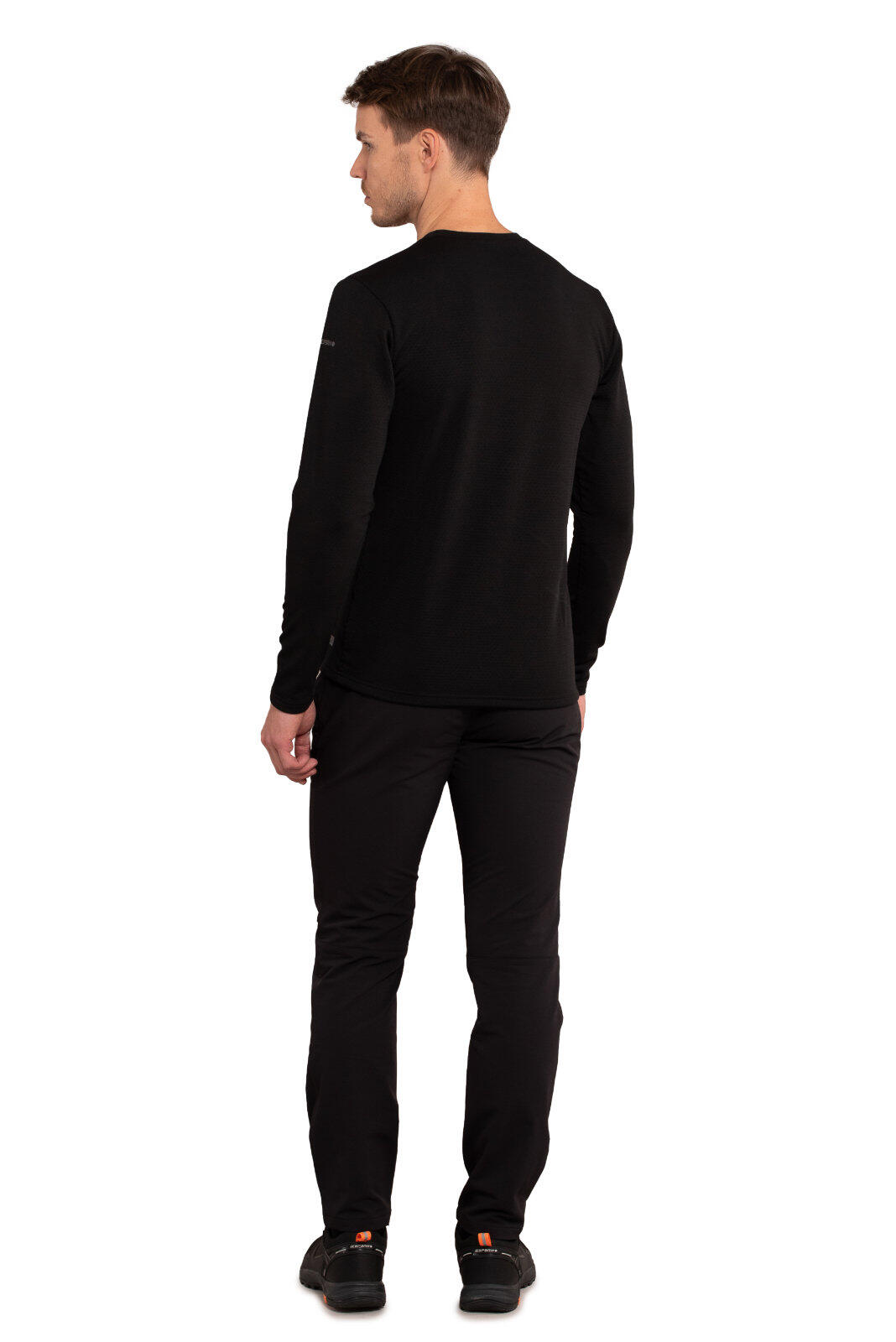 ICEPEAK Bondville Langarm-Shirt für Herren 5/6