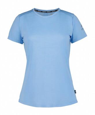 Dames sport t-shirt rukka ylakartti
