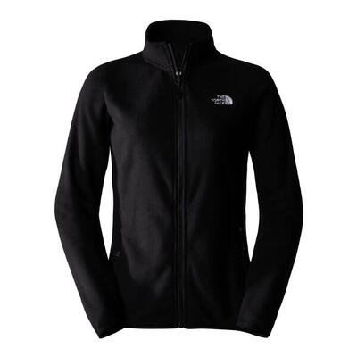 THE NORTH FACE 100 Glacier Fleecejacke für Damen