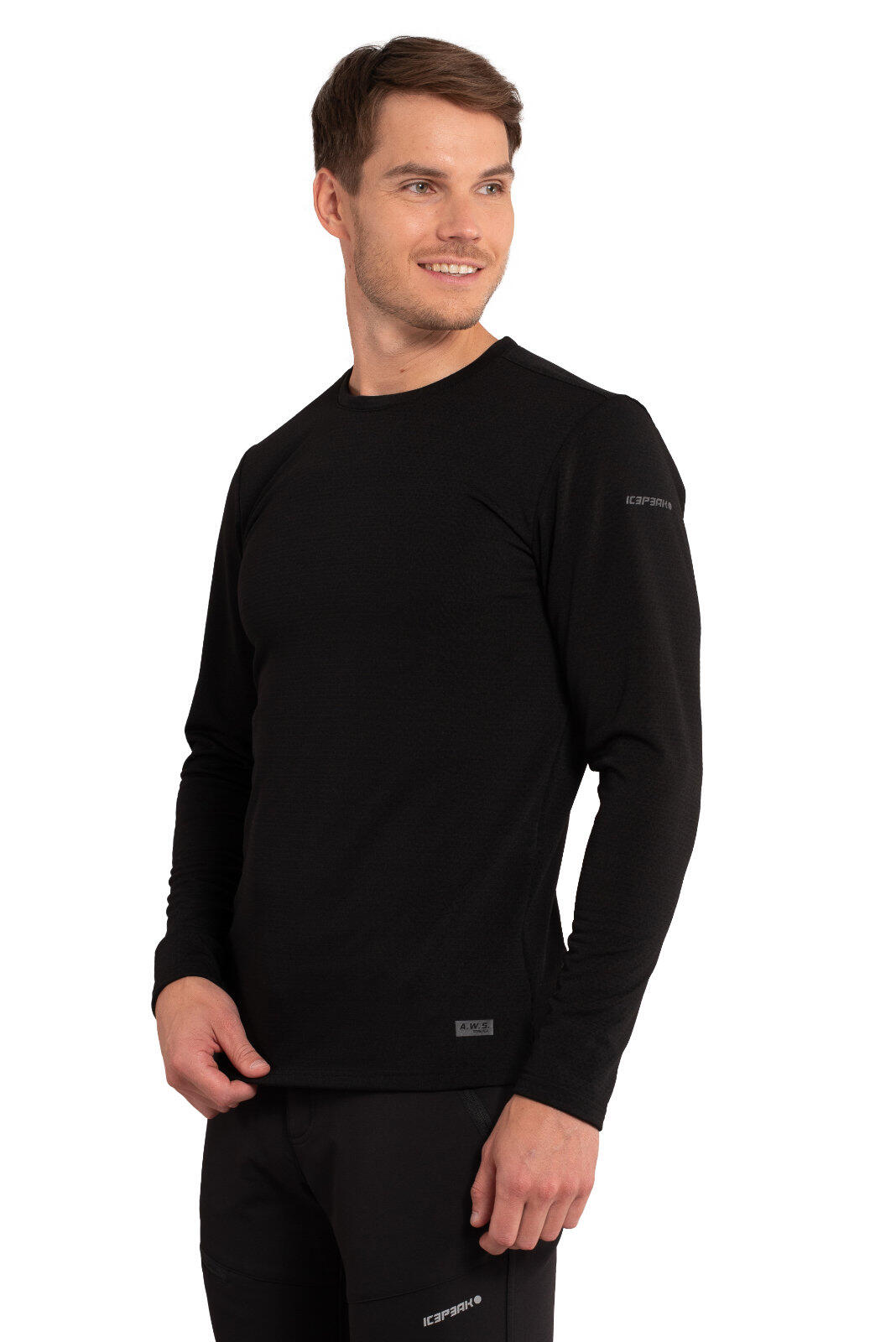ICEPEAK Bondville Langarm-Shirt für Herren 4/6